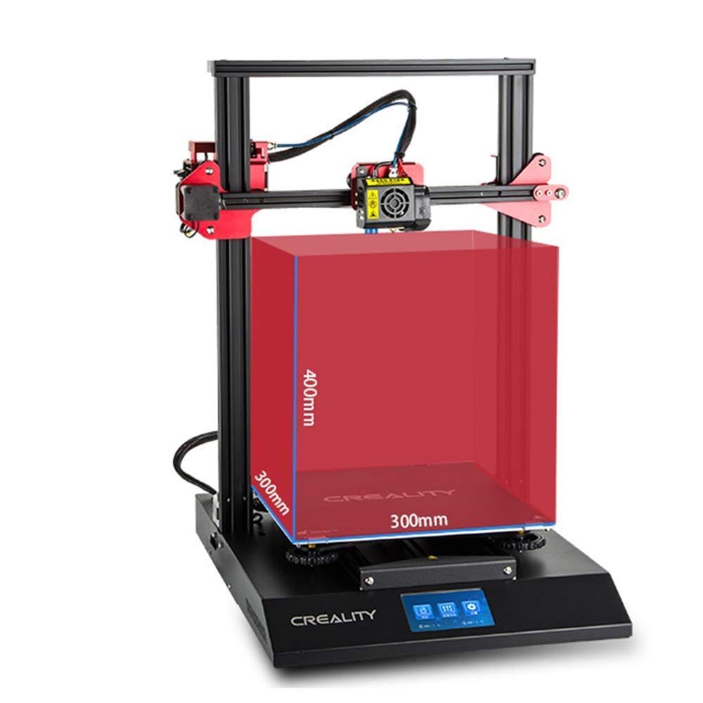 Creality CR10s PRO 3D Small Printer