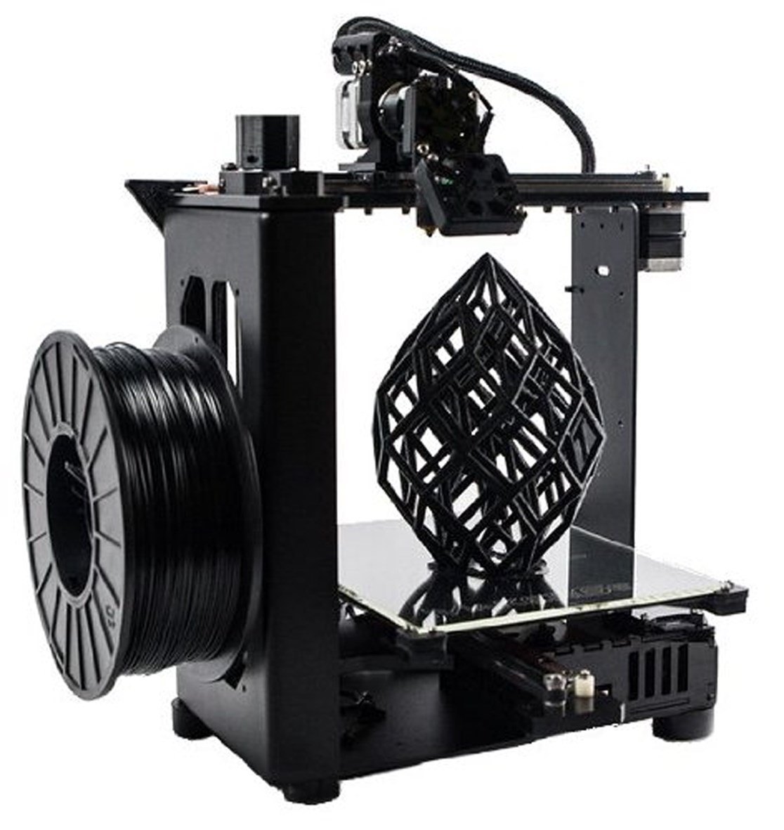 MakerGear 3D Small Printer