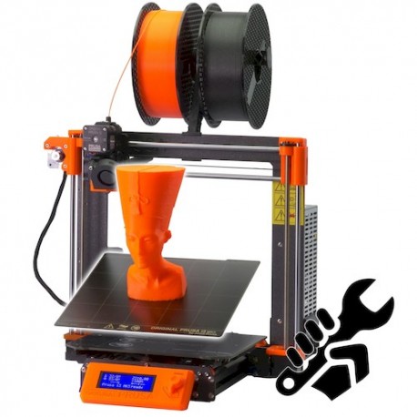 Prusa i3 MK3 3D Small Printer